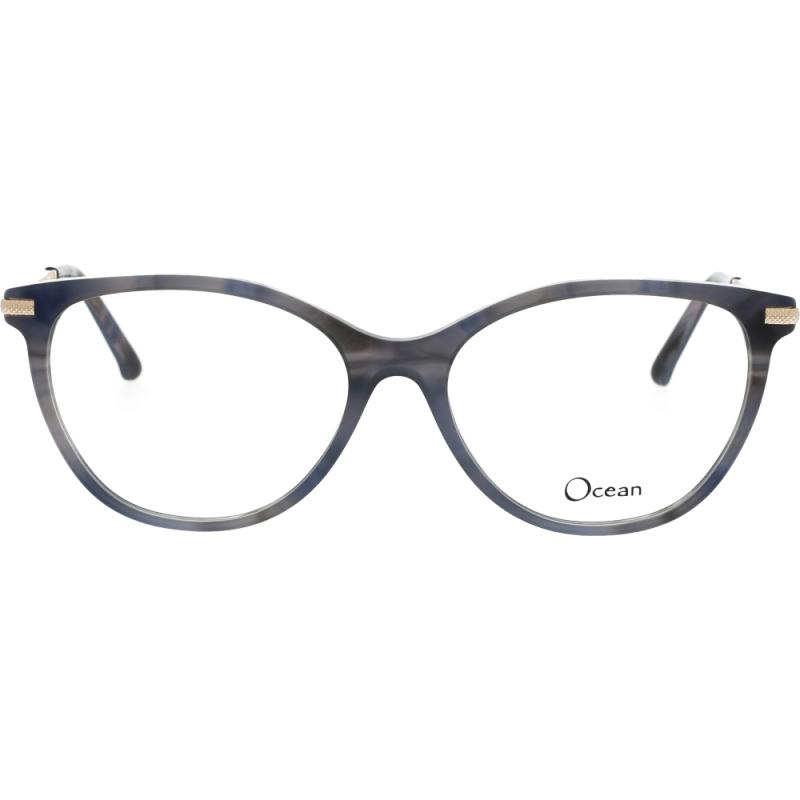 Ochelari de vedere femei Ocean MU33G134 C4