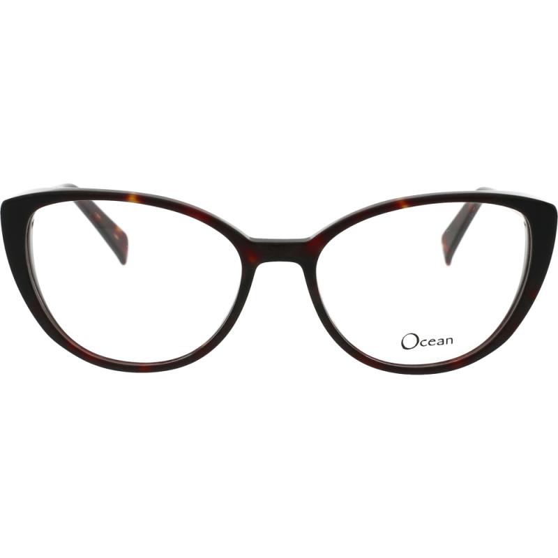 Ochelari de vedere femei Ocean PU-M 2355 C3