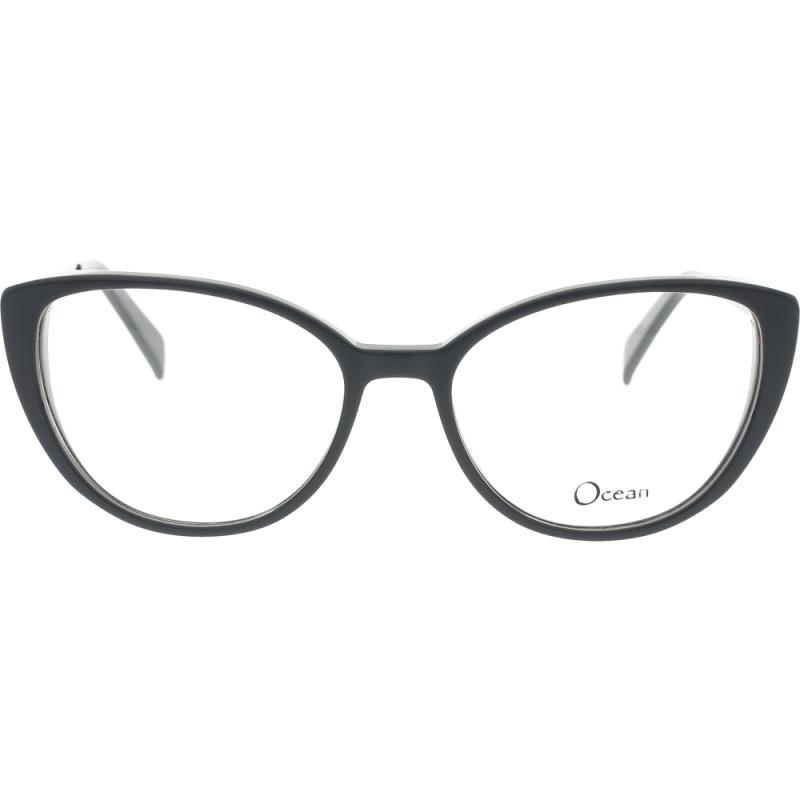 Ochelari de vedere femei Ocean PU-M 2355 C4