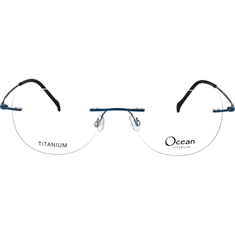 Ochelari de vedere barbati Ocean Titan 16007 C6A