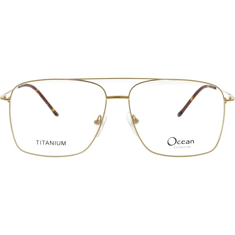 Ocean Titan 16051 C1 Rame pentru ochelari de vedere