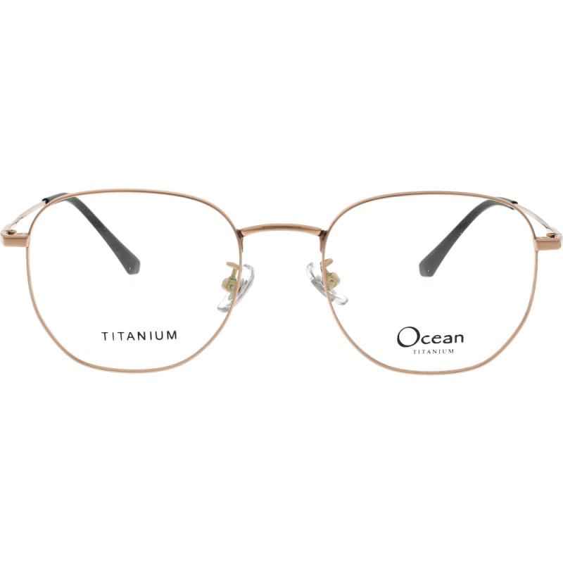 Ochelari de vedere femei Ocean Titan 8330 C1