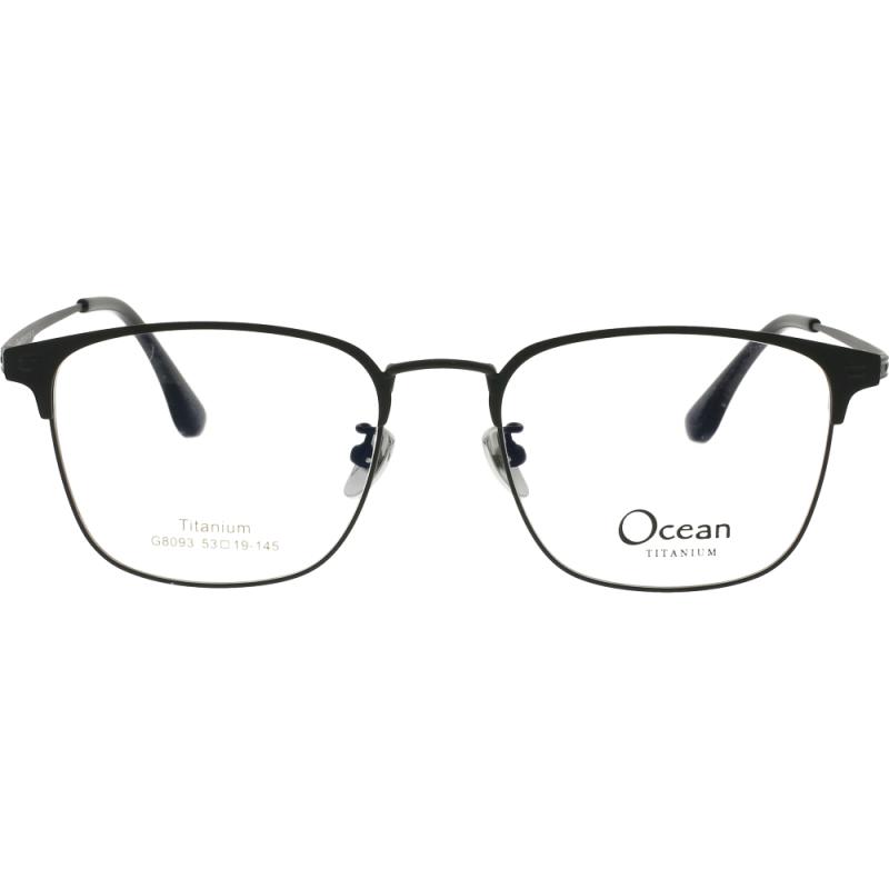 Ochelari de vedere barbati Ocean Titan G8093 C4