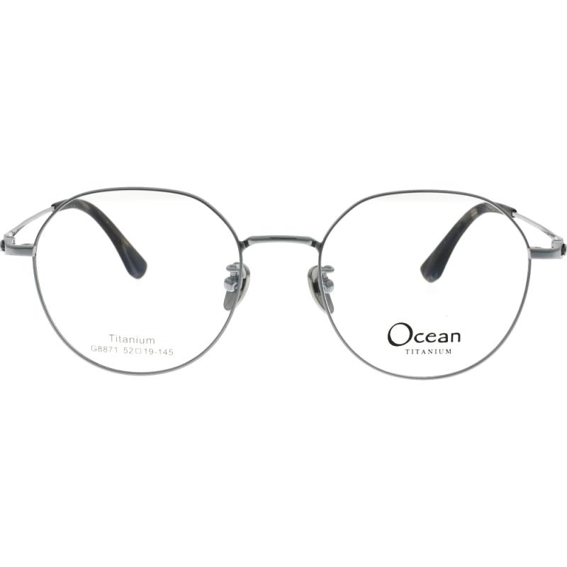 Ochelari de vedere unisex Ocean Titan G8871 C2