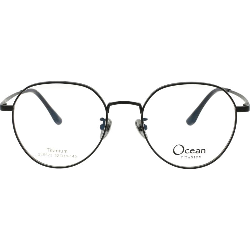 Ochelari de vedere unisex Ocean Titan GL9673 C4