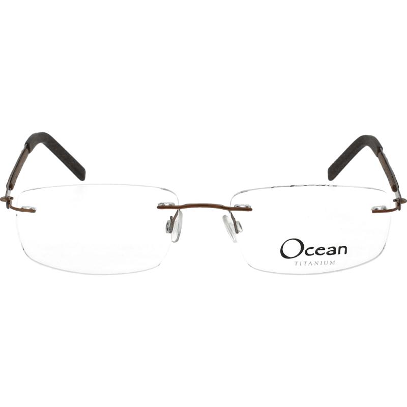 Ochelari de vedere unisex Ocean Titan OT0011 C03