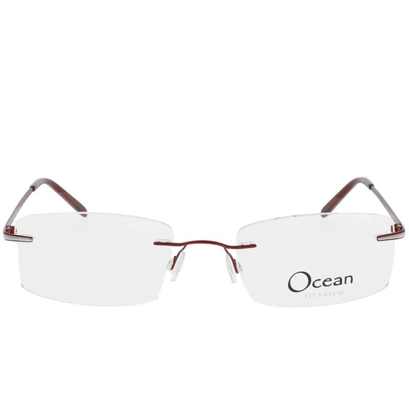 Ochelari de vedere unisex Ocean Titan OT003 C04