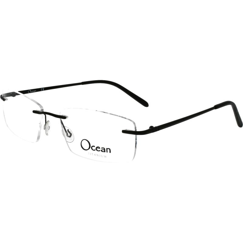 Ochelari de vedere unisex Ocean Titan OT004 C02