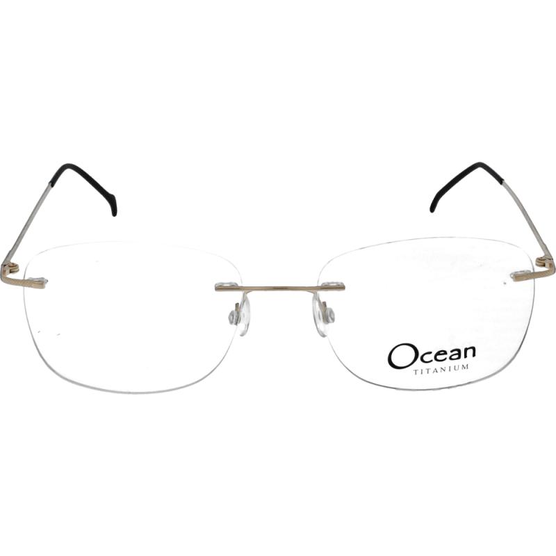 Ocean Titan OT025 C01 Rame pentru ochelari de vedere