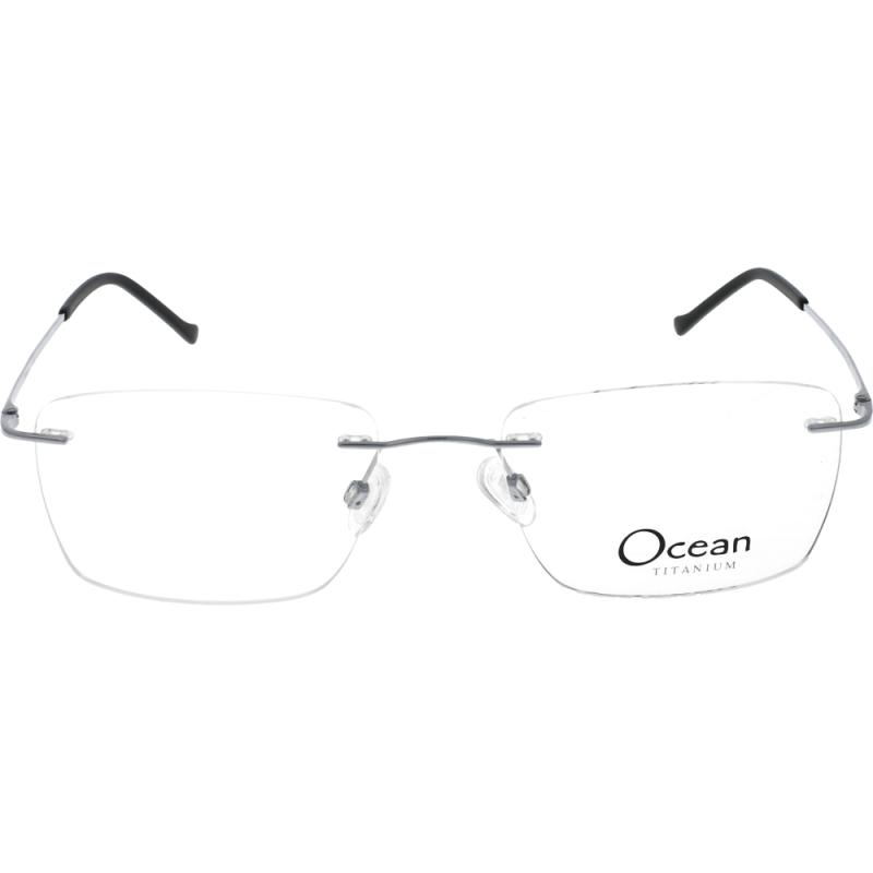 Ochelari de vedere barbati Ocean Titan OT032 C01