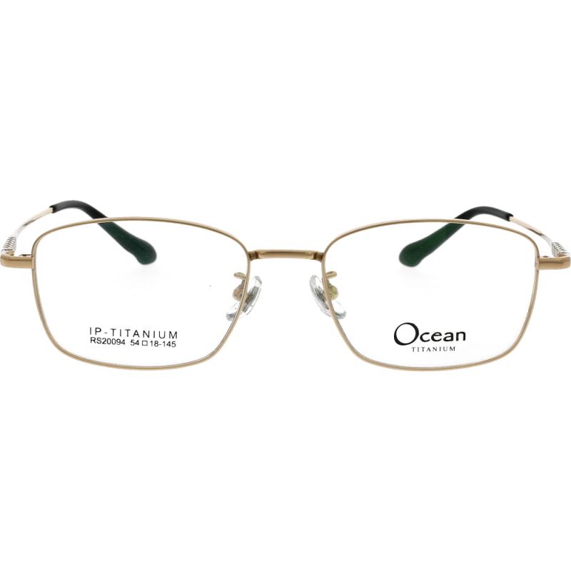 Ochelari de vedere unisex Ocean Titan RS20094 C1