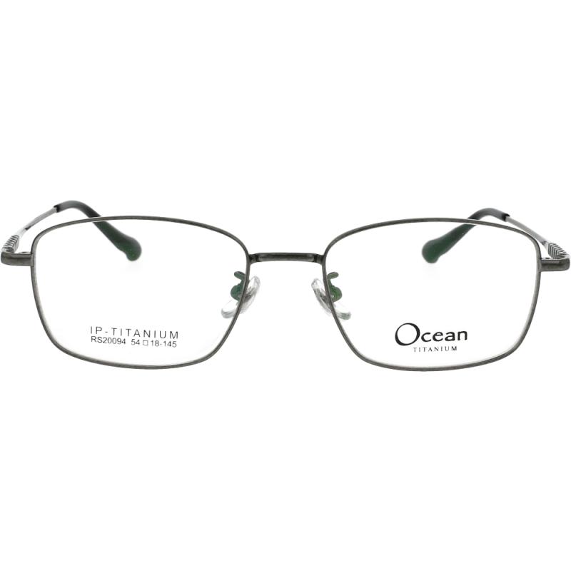 Ochelari de vedere unisex Ocean Titan RS20094 C3