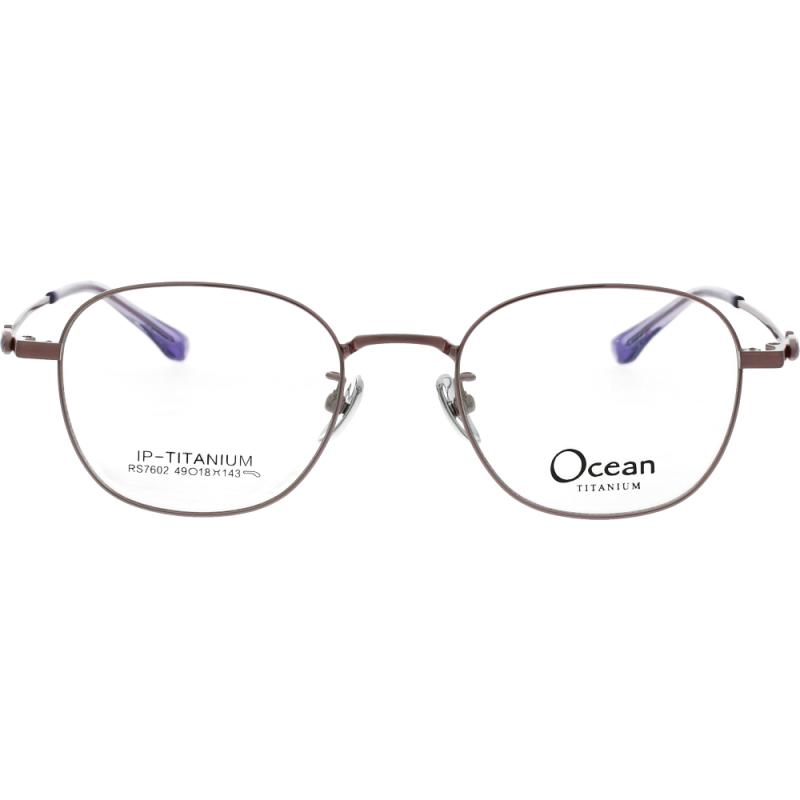 Ochelari de vedere femei Ocean Titan RS7602 C1