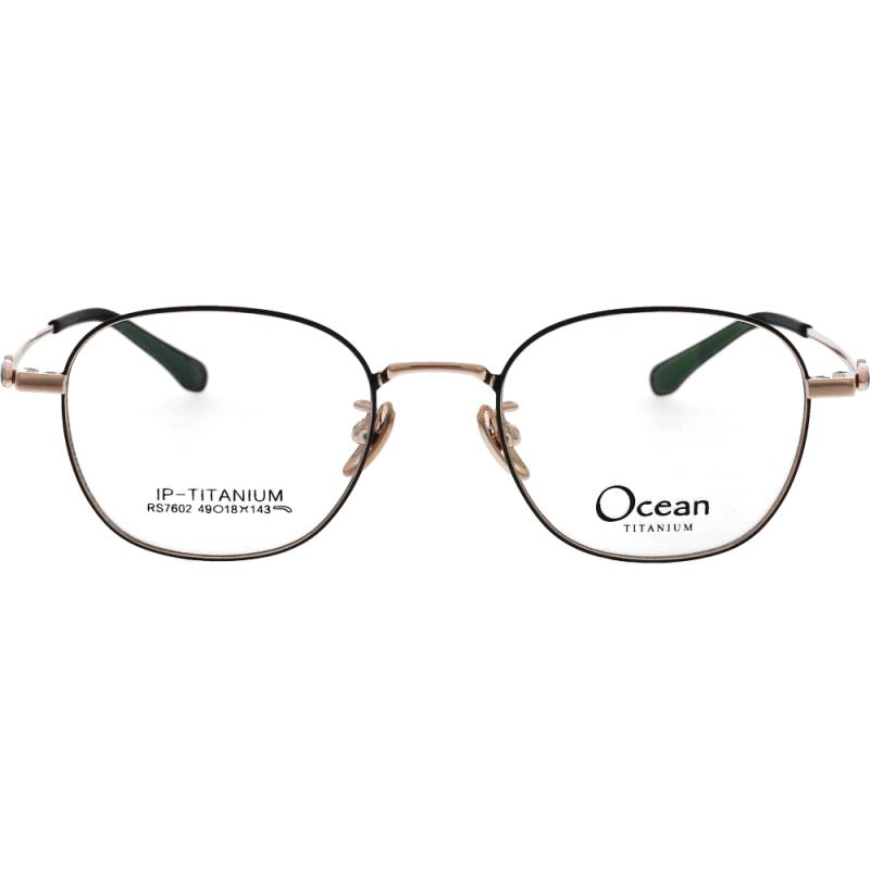 Ochelari de vedere femei Ocean Titan RS7602 C4