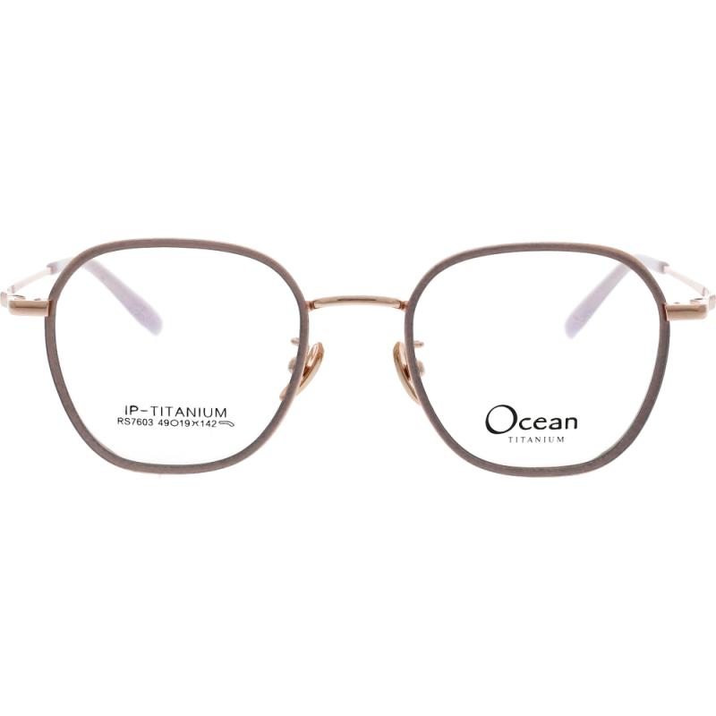 Ochelari de vedere femei Ocean Titan RS7603 C2