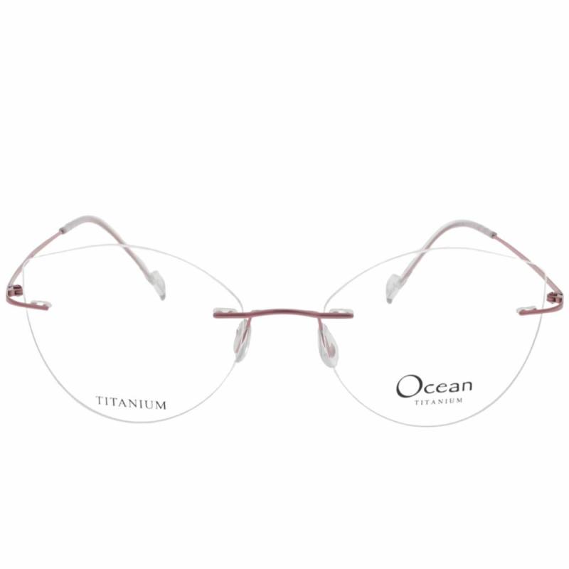 Ochelari de vedere femei Ocean Titan RT002 C6