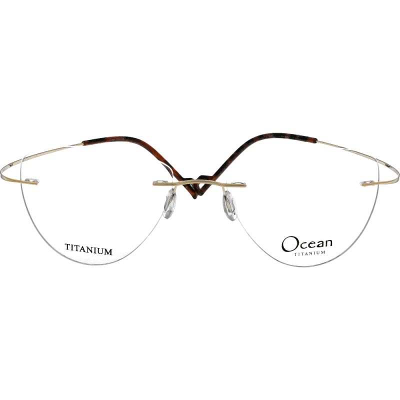 Ochelari de vedere femei Ocean Titan RT-007A C1