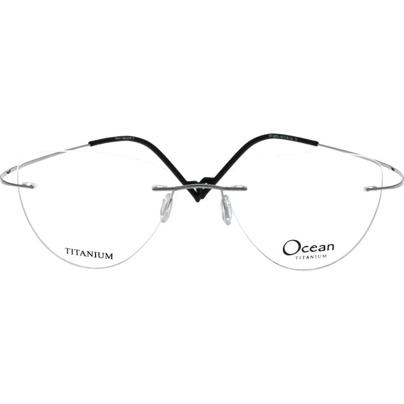 Ochelari de vedere femei Ocean Titan RT-007A C2