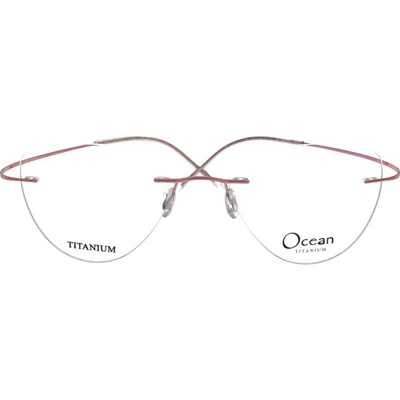 Ochelari de vedere femei Ocean Titan RT-007A C6