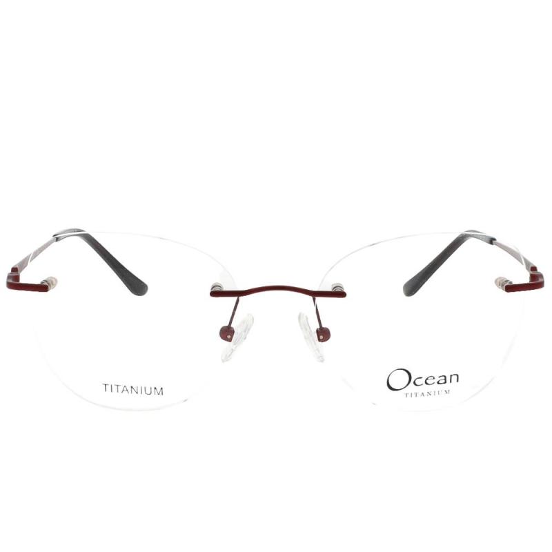 Ochelari de vedere femei Ocean Titan T035W C3