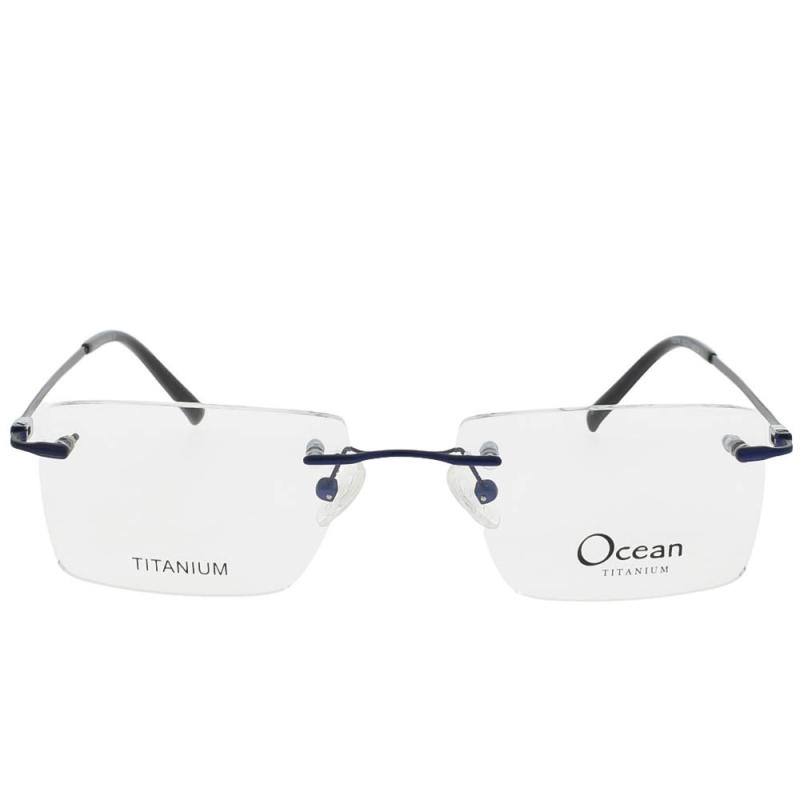 Ochelari de vedere barbati Ocean Titan T037W C4