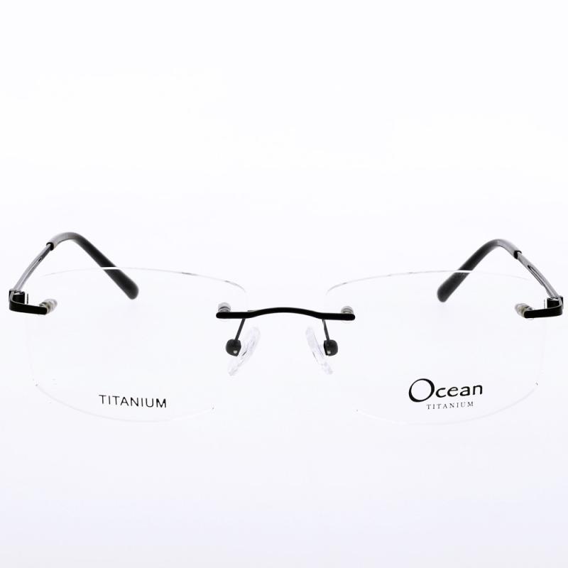 Ochelari de vedere barbati Ocean Titan T043W C1