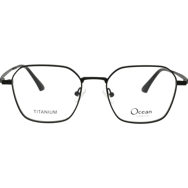 Ochelari de vedere femei Ocean Titan YC26040 C1