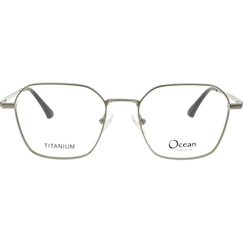 Ochelari de vedere femei Ocean Titan YC26040 C2