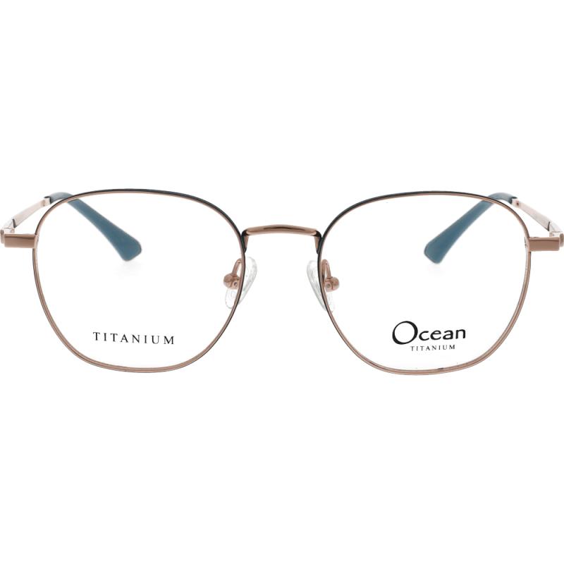 Ochelari de vedere femei Ocean Titan YC-26041 C3