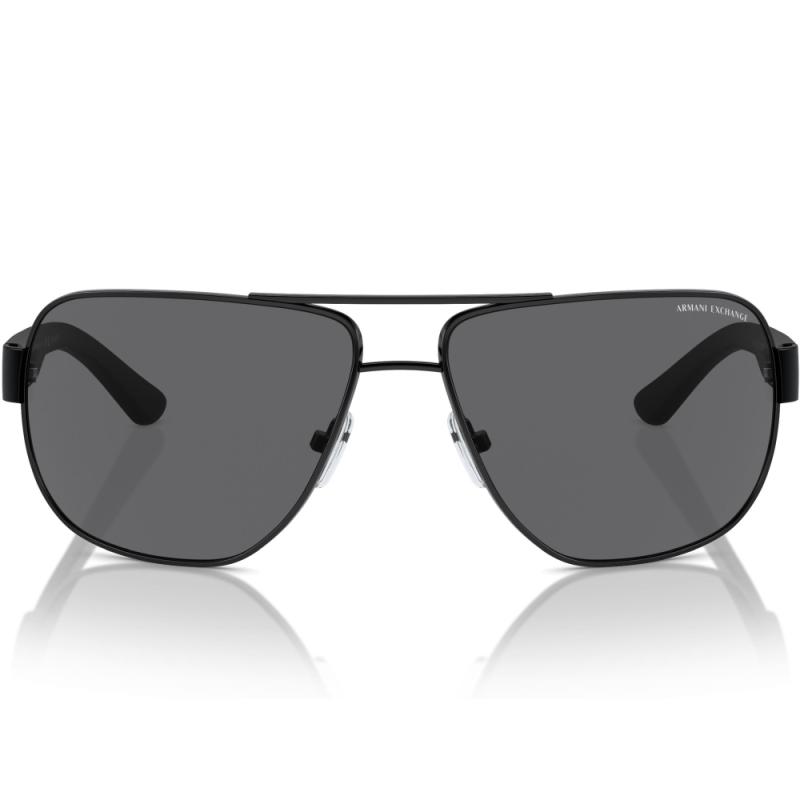 Armani Exchange Ochelari de soare barbati armani exchange ax2012s 606381 62
