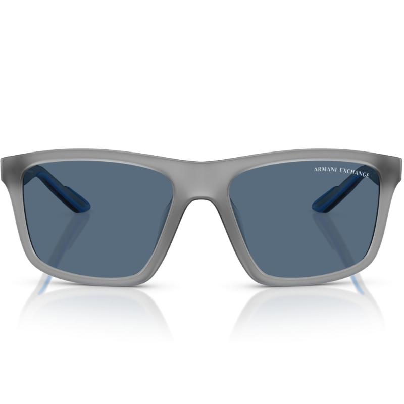 Armani Exchange Ochelari de soare barbati armani exchange ax4149su 836380 56