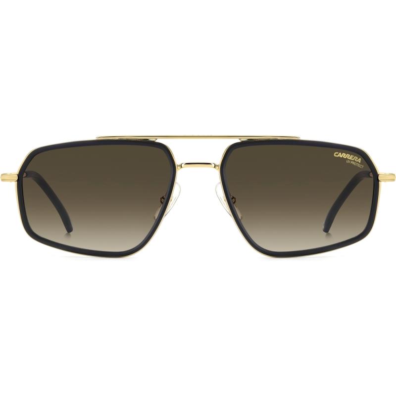 Carrera Ochelari de soare barbati carrera ca338/s 003/86 58