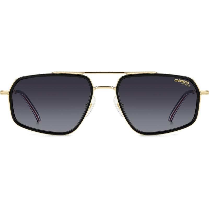 Carrera Ochelari de soare barbati carrera ca338/s rhl/9o 58