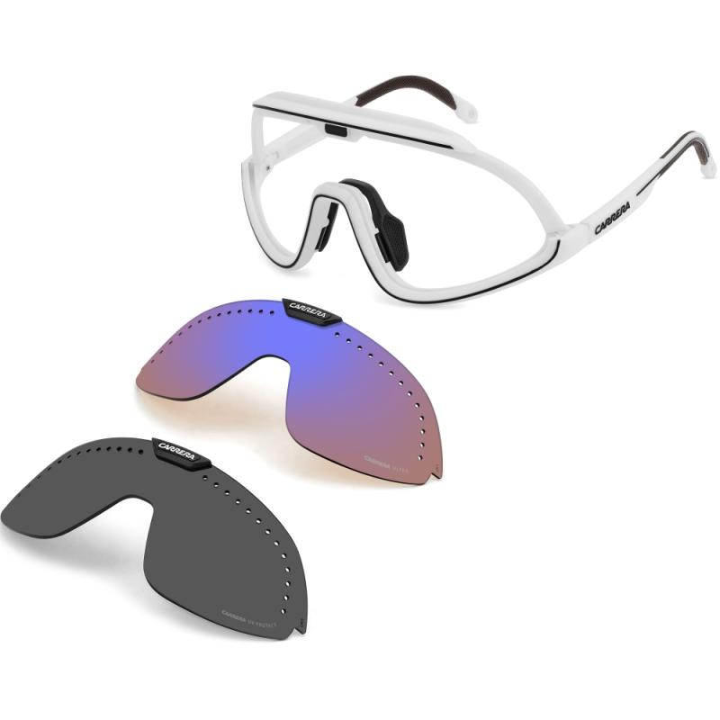 Carrera Ochelari de soare barbati carrera csport 01/s 6ht/zs 99