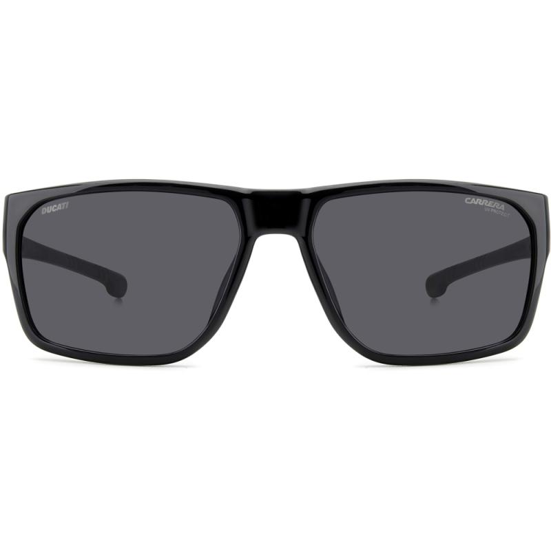 Carrera Ducati Ochelari de soare barbati carrera ducati carduc 029/s 807/ir 59