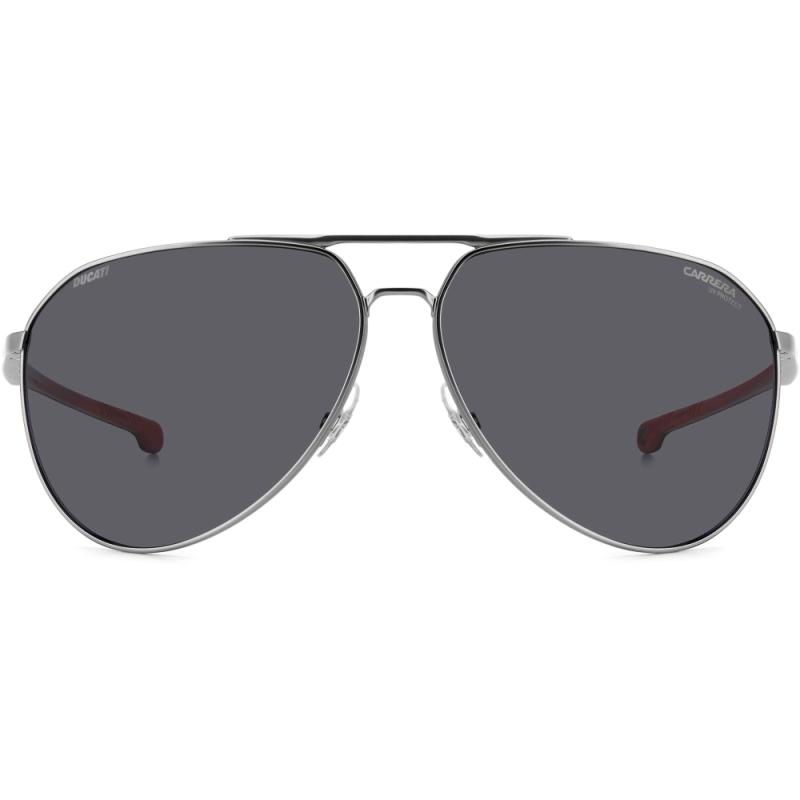 Carrera Ducati Ochelari de soare barbati carrera ducati carduc 030/s 3s3/ir 67