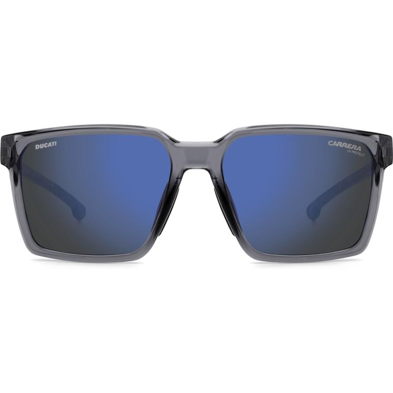 Carrera Ducati Ochelari de soare barbati carrera ducati carduc 045/s r6s/xt 56
