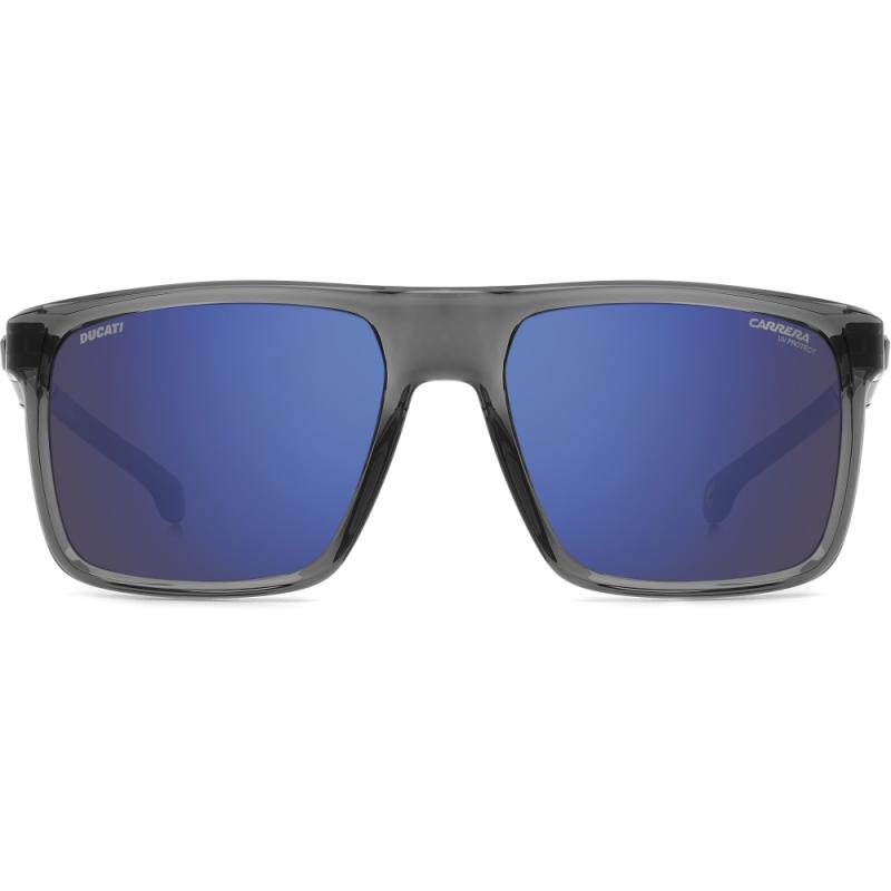 Carrera Ducati Ochelari de soare barbati carrera ducati carduc 049/s kb7/xt 57