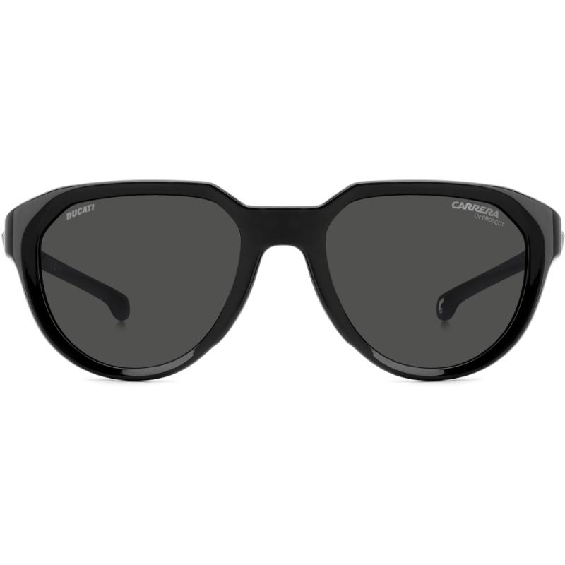 Carrera Ducati Ochelari de soare barbati carrera ducati carduc 050/s 807/ir 53