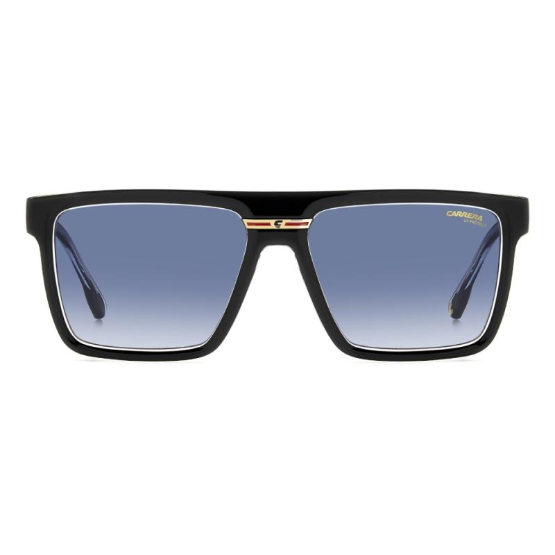 Carrera Ochelari de soare barbati carrera victoryc03/s 7c5/08 58