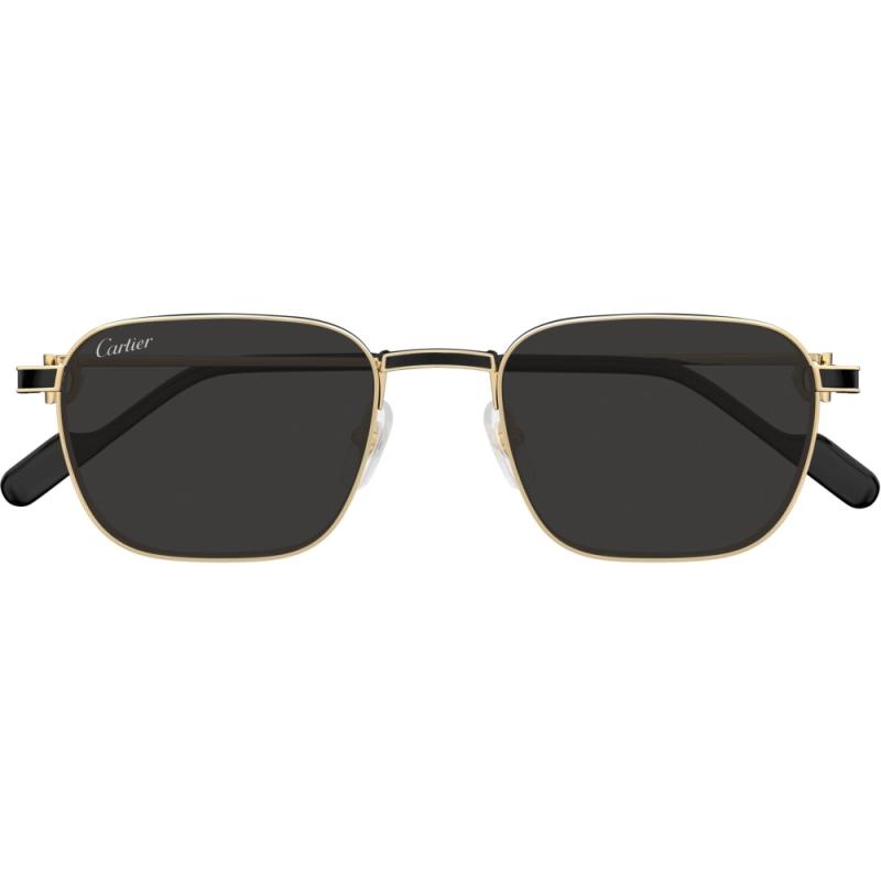 Cartier Ochelari de soare barbati cartier ct0497s 006 54