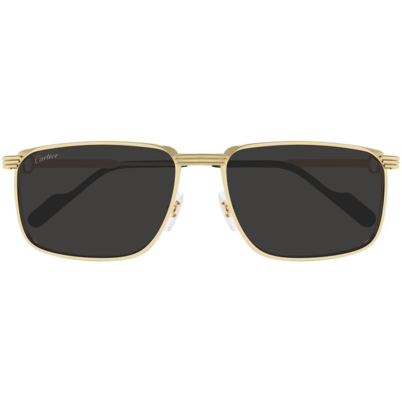 Cartier Ochelari de soare barbati cartier ct0534s 001 59