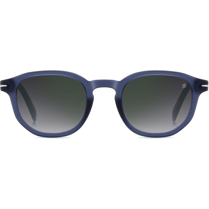 David Beckham Ochelari de soare barbati david beckham db1007/s fll/nu 51