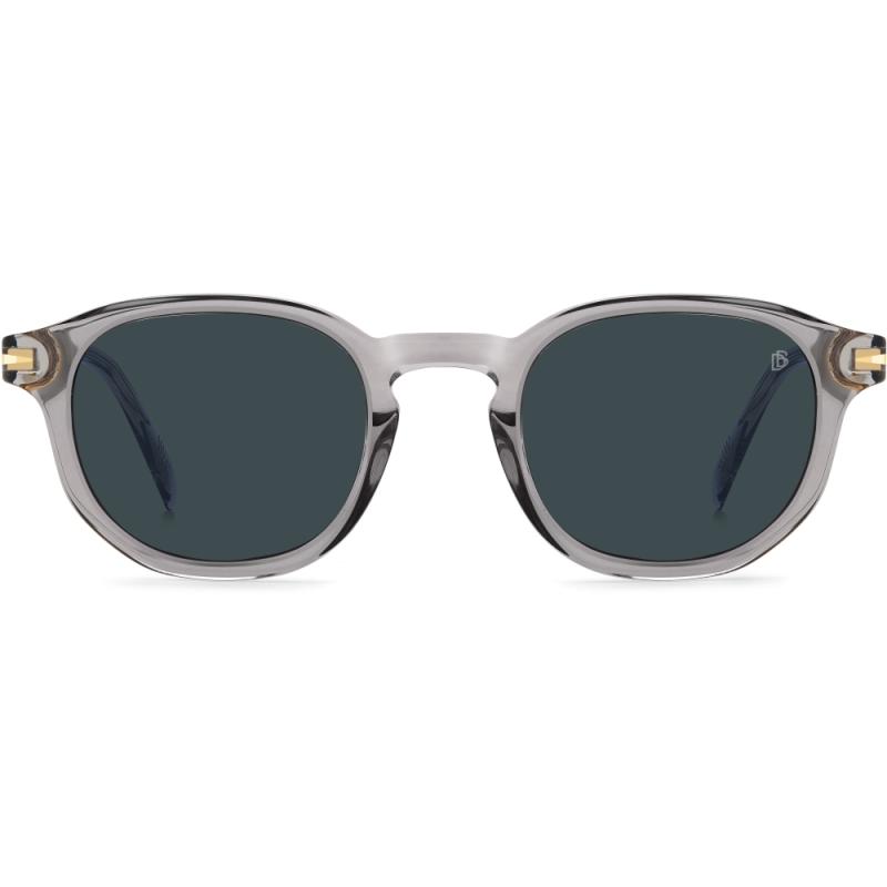 David Beckham Ochelari de soare barbati david beckham db1007/s kb7/ku 51