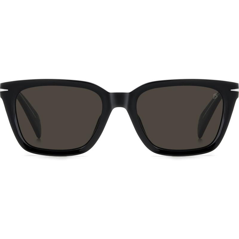 David Beckham Ochelari de soare barbati david beckham db7135/f/s 807/ir 55
