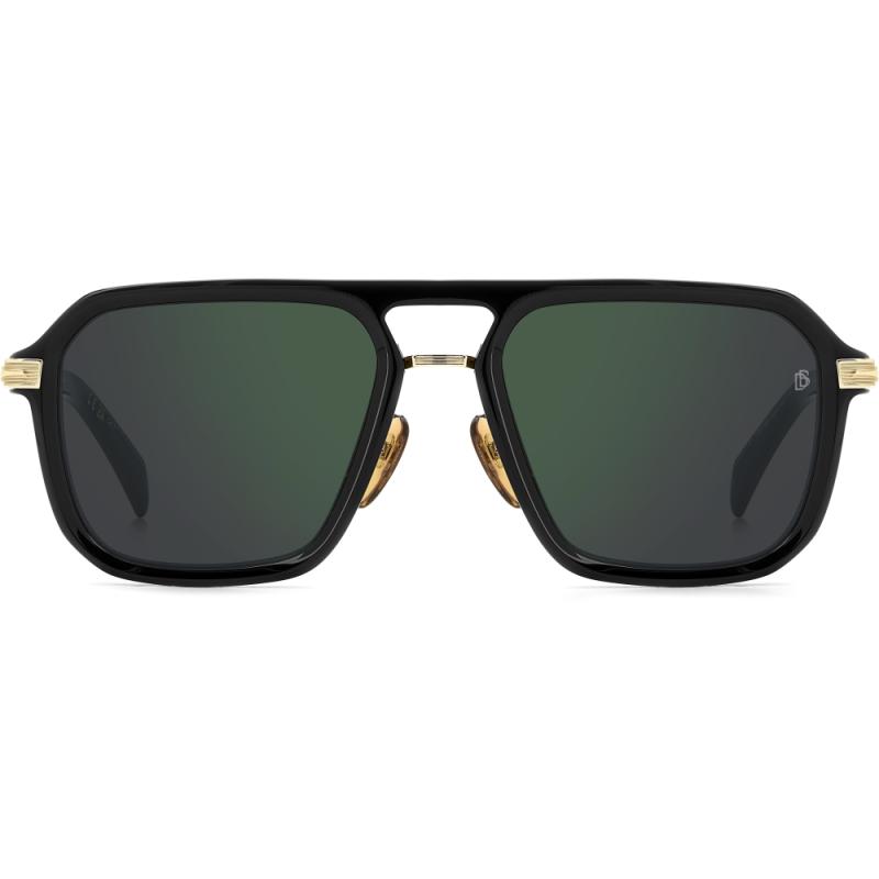 David Beckham Ochelari de soare barbati david beckham db7136/s 2m2/mt 56