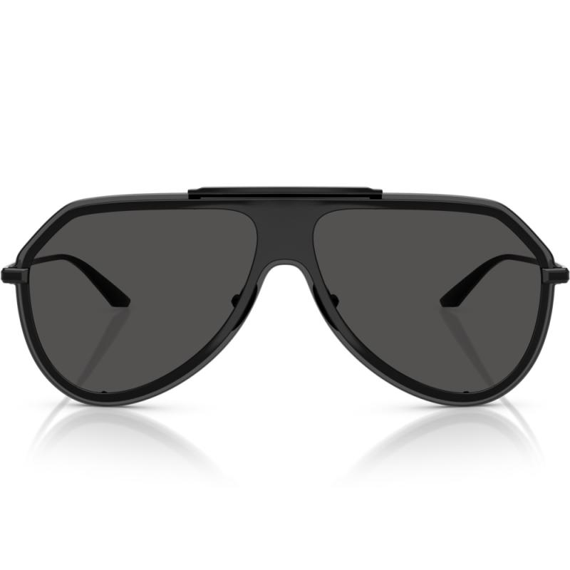 Dolce&Gabbana Ochelari de soare barbati dolce&gabbana dg2309 01/87 43