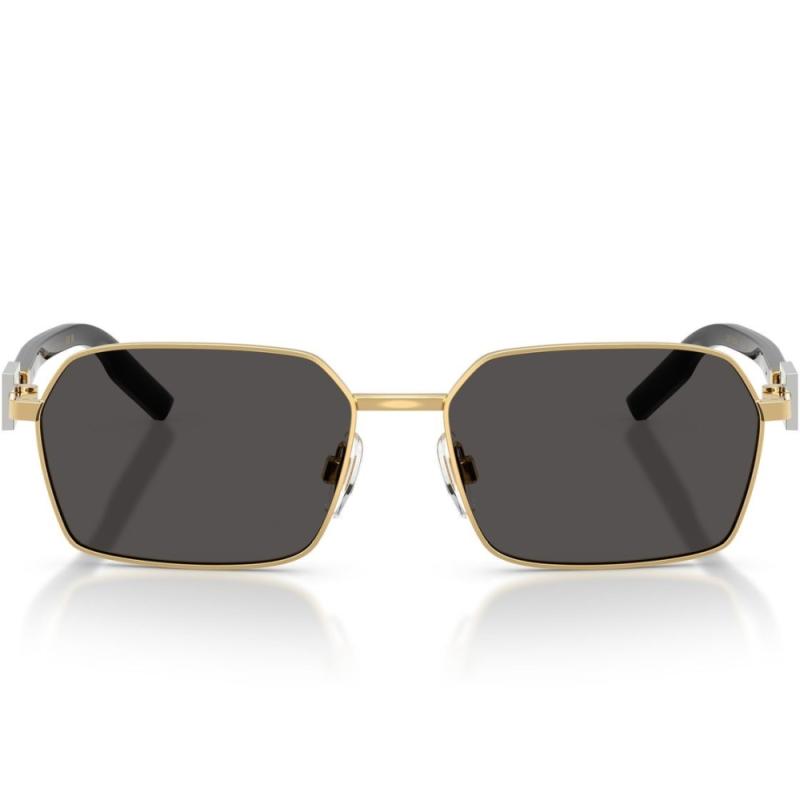 Dolce&Gabbana Ochelari de soare barbati dolce&gabbana dg2316 02/87 56