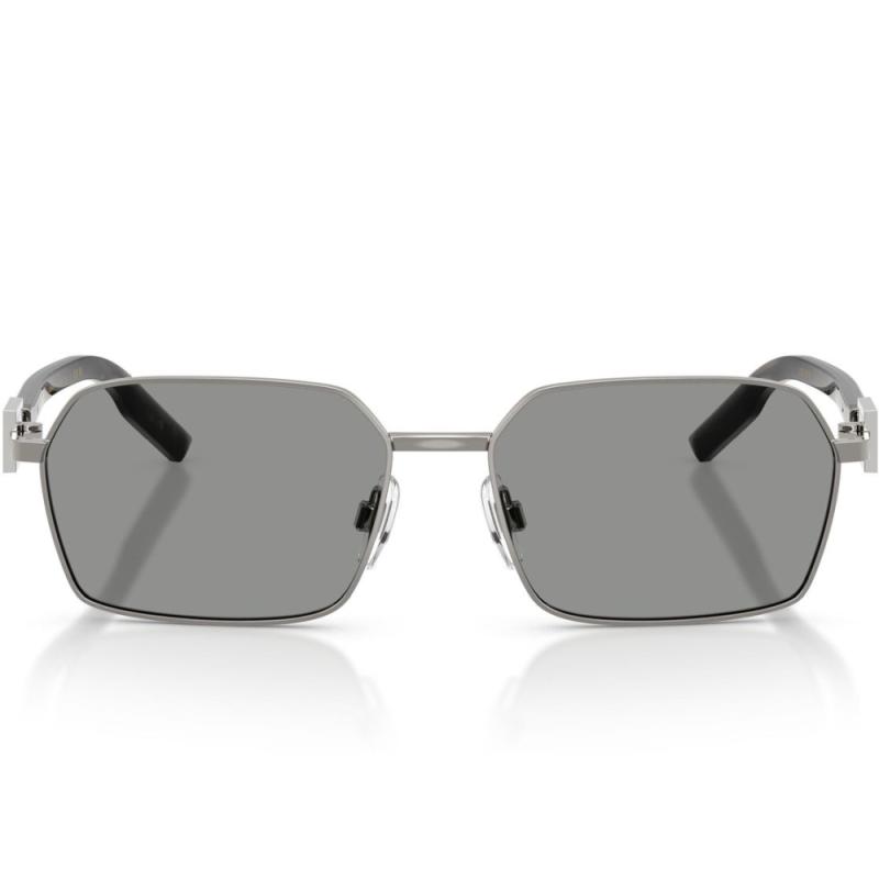 Dolce&Gabbana Ochelari de soare barbati dolce&gabbana dg2316 04/1 56