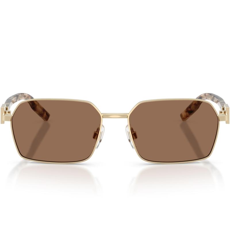 Dolce&Gabbana Ochelari de soare barbati dolce&gabbana dg2316 488/73 56